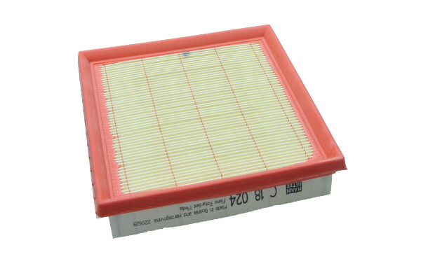 Mann-Filter C 18 024 — Filtr powietrza