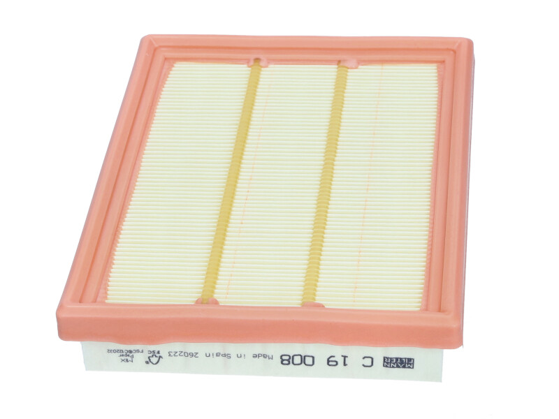 Mann-Filter C 19 008 — Filtr powietrza