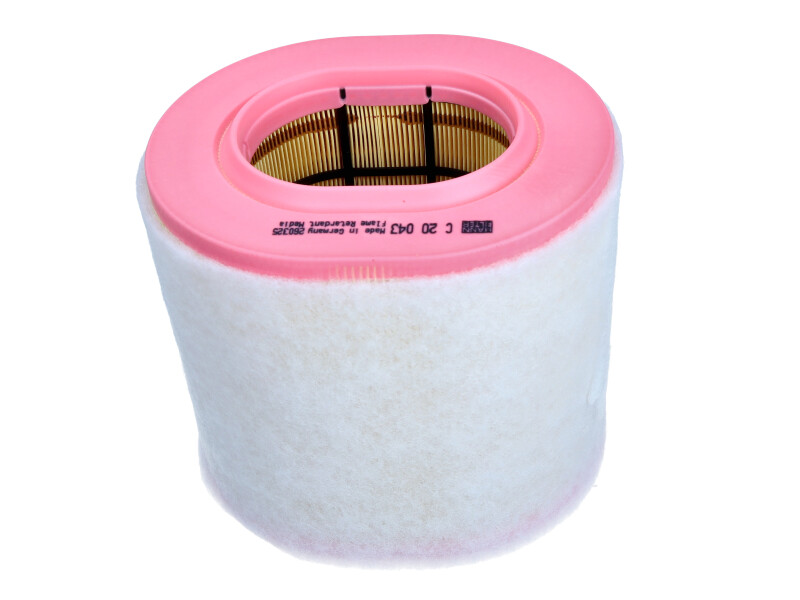 Mann-Filter C 20 043 — Filtr powietrza