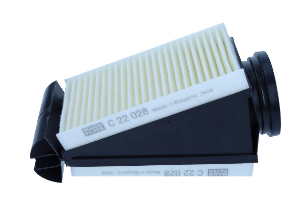 Mann-Filter C 22 028 — Filtr powietrza