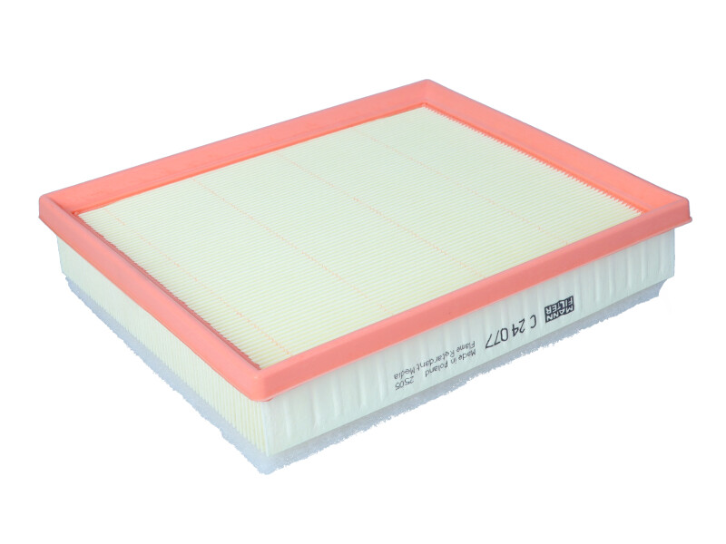 Mann-Filter C 24 077 — Filtr powietrza
