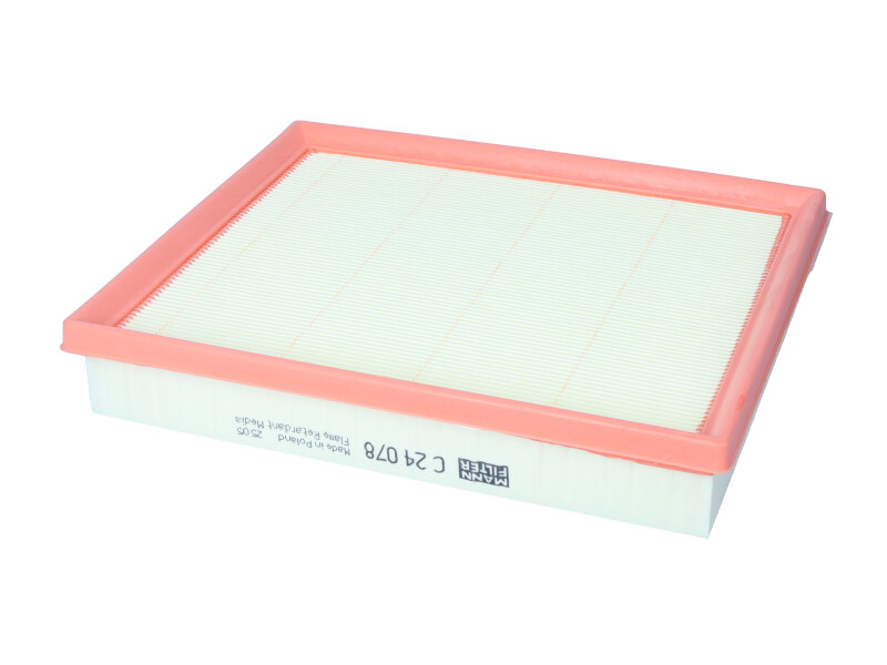Mann-Filter C 24 078 — Filtr powietrza