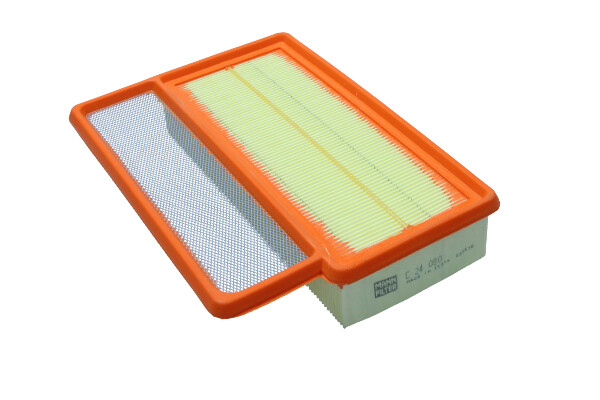 Mann-Filter C 24 080 — Filtr powietrza