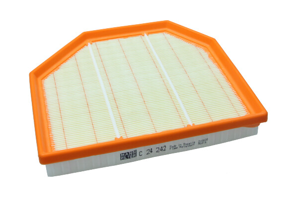 Mann-Filter C 24 242 — Filtr powietrza