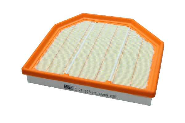 Mann-Filter C 24 243 — Filtr powietrza