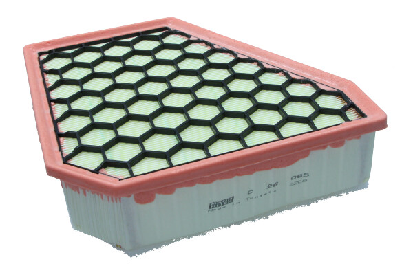 Mann-Filter C 26 065 — Filtr powietrza