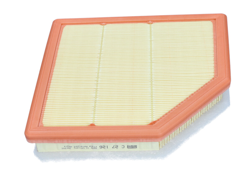Mann-Filter C 27 126 — Filtr powietrza