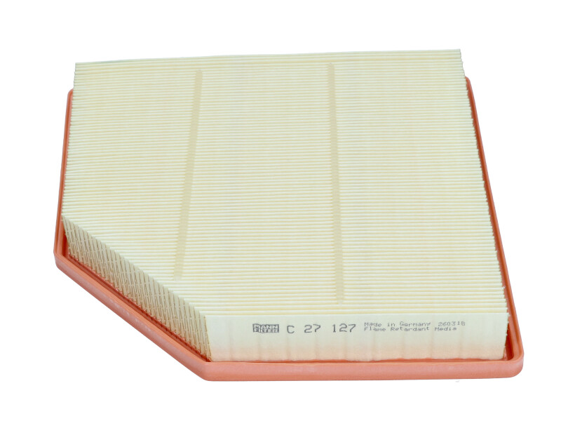 Mann-Filter C 27 127 — Filtr powietrza