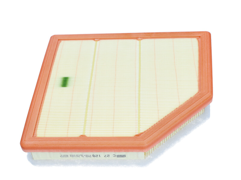 Mann-Filter C 27 128 — Filtr powietrza