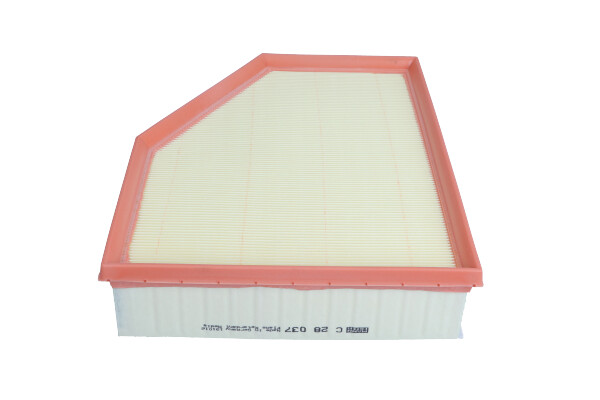 Mann-Filter C 28 037 — Filtr powietrza