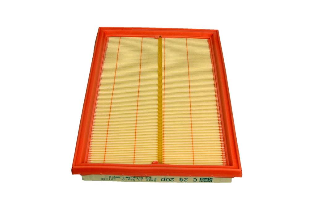 Mann-Filter C 28 200 — Filtr powietrza