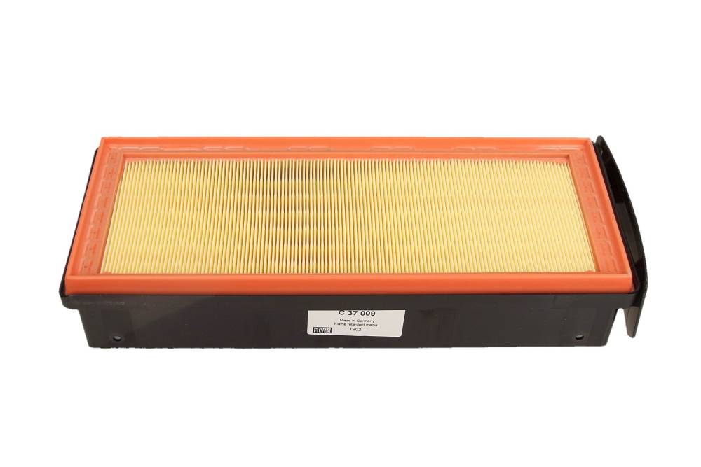 Mann-Filter C 37 009 — Filtr powietrza