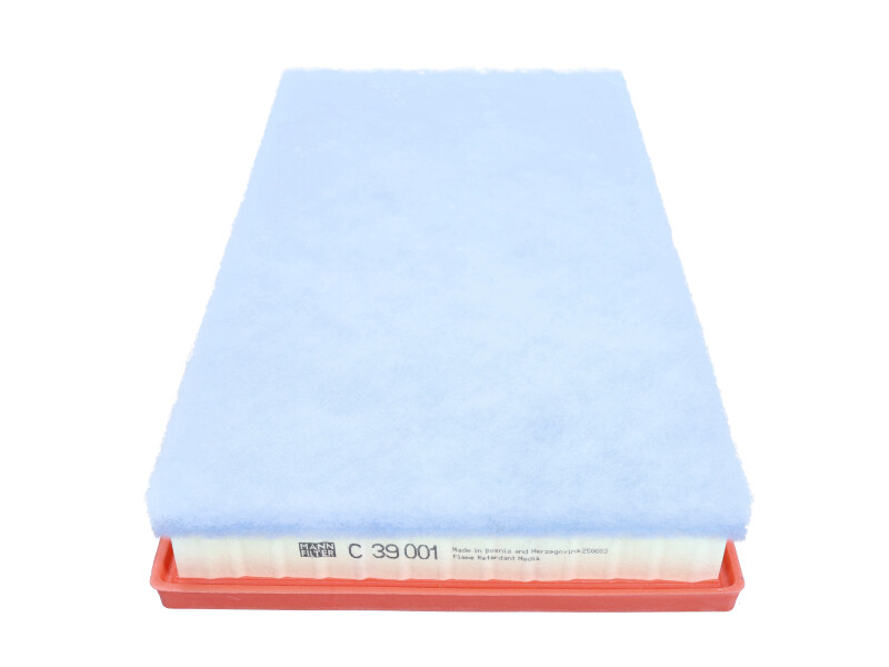 Mann-Filter C 39 001 — Filtr powietrza