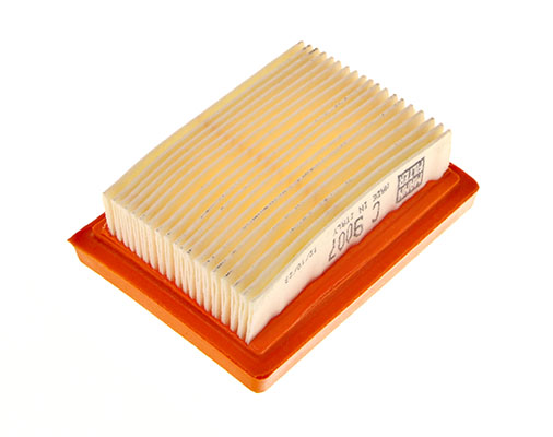 Mann-Filter C 9007 — Filtr powietrza