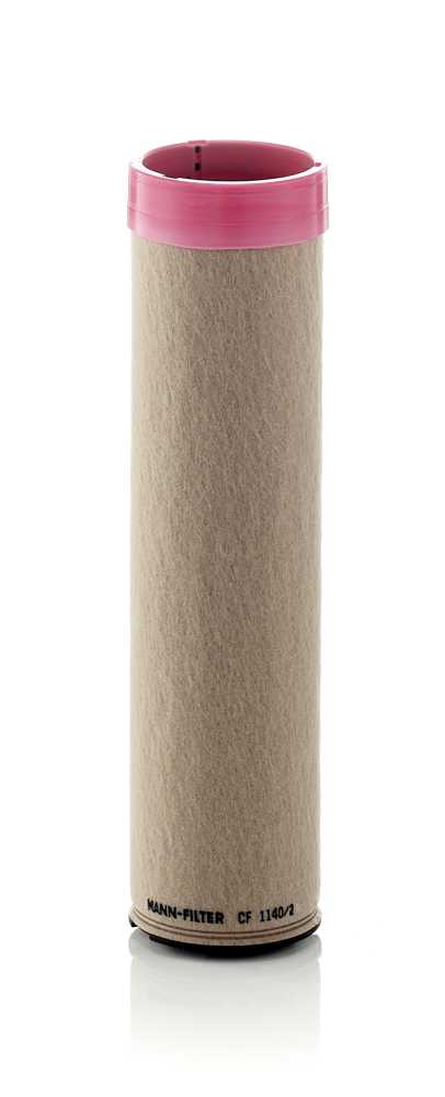 Mann-Filter CF 1140/2 — Filtr powietrza wtórnego