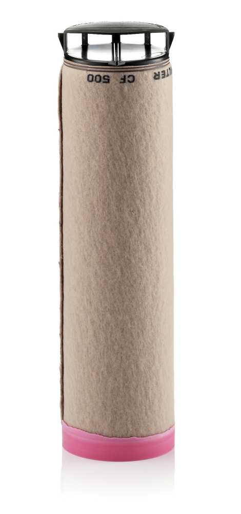 Mann-Filter CF 500 — Filtr powietrza wtórnego