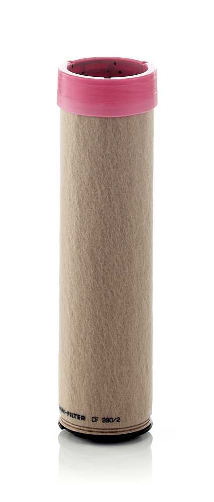 Mann-Filter CF 990/2 — Filtr powietrza wtórnego