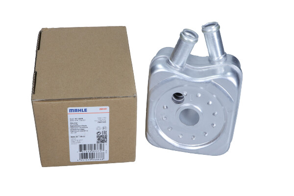 MAHLE CLC 161 000S - CHŁODNICA OLEJU VW POD FILTR