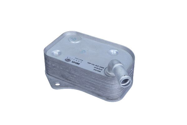 MAHLE CLC 4 000S — Chłodnica oleju, olej silnikowy