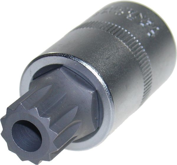 CONDOR C.2357 - NASADKA 1-2 WIELOWPUST Z OTWOREM M16 X 55 MM