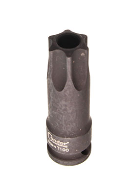CONDOR C680105 - NASADKA 1-2 UDAROWA TORX T100