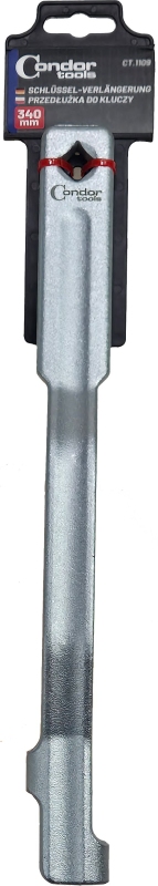 CONDOR CT1109 - PRZEDŁUŻKA DO KLUCZY. 340 MM