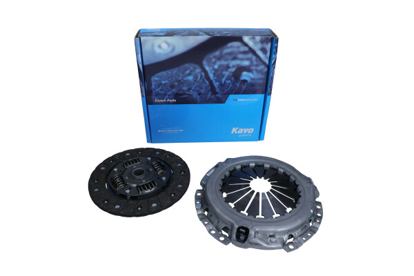 Kavo Parts CP-1159 - SPRZĘGŁO TOYOTA AURIS-COROLLA-VERSO-YARIS 1.4 D-4D 05-18
