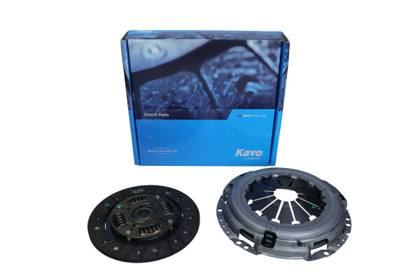 Kavo Parts CP-1195 - SPRZĘGŁO TOYOTA AURIS-COROLLA-YARIS 1.33 VVT-I 07-