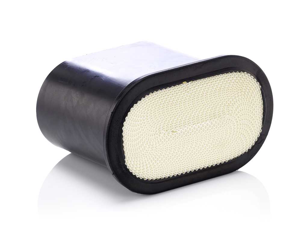 Mann-Filter CP 25 150 — Filtr powietrza