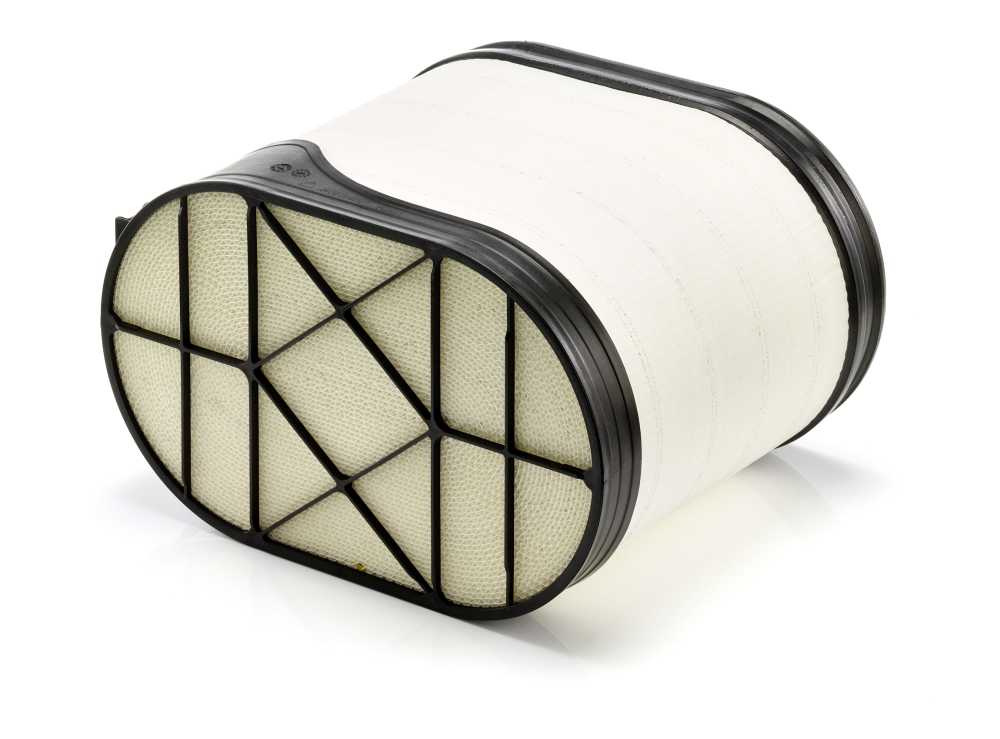 Mann-Filter CP 33 540 — Filtr powietrza