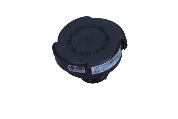 MAHLE CRB 22 000P — Pokrywa / Osłona