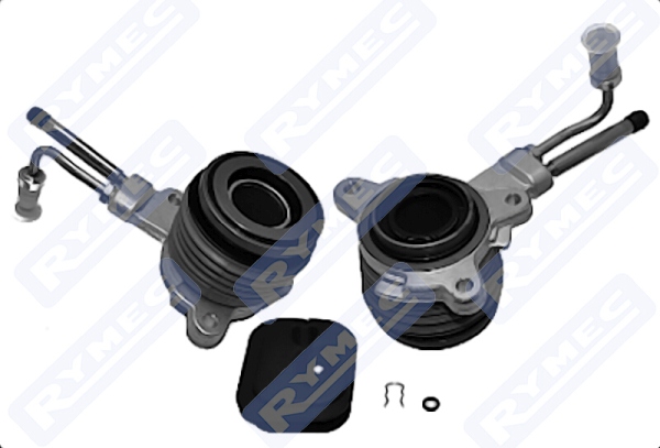 Rymec CSC002530 - WYSPRZĘGLIK FORD GALAXY-MONDEO 1.6-2.8 16V 93-07
