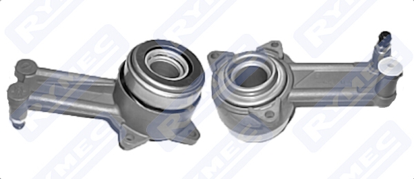 Rymec CSC011530 - WYSPRZĘGLIK FORD FIESTA-FOCUS-KA 1.0-2.0 16V 95-08