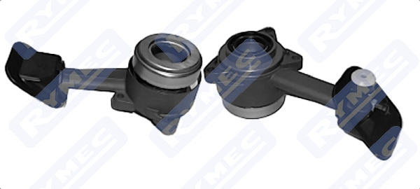 Rymec CSC012530 - WYSPRZĘGLIK FORD FOCUS 1.8 TDCI 98-