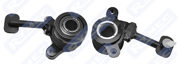 Rymec CSC023530 - WYSPRZĘGLIK RENAULT CLIO-MEGANE-MODUS-LAGUNA 1.2-2.0 16V-1.5-1.9DCI 01-
