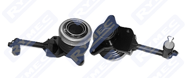 Rymec CSC031530 - WYSPRZĘGLIK FORD TRANSIT 2.0 DI 00-06