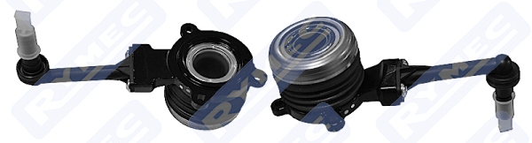 Rymec CSC034530 - WYSPRZĘGLIK FIAT IDEA-STILO 1.9 JTD 03-