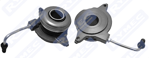 Rymec CSC045530 - WYSPRZĘGLIK DB W169-W245 2.0 CDI 04-12