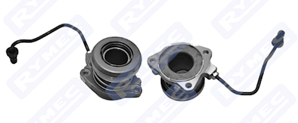 Rymec CSC057530 - WYSPRZĘGLIK OPEL ASTRA-CORSA 1.3 CDTI 05-