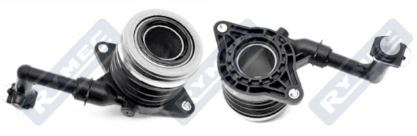 Rymec CSC1035530 - WYSPRZĘGLIK FIAT PUNTO-TIPO-500 1.3D-1.4 07-