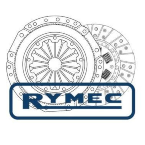 Rymec CSC1063530 — Wysprzęglik centralny, sprzęgło