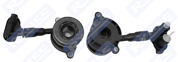 Rymec CSC1071530 - WYSPRZĘGLIK FORD C-MAX-FOCUS-FIESTA 1.5-1.6 ECOBOOST 10-