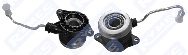 Rymec CSC1077530 - WYSPRZĘGLIK FIAT 500X-BRAVO-DOBLO 1.6-2.0 D MULTIJET 08-