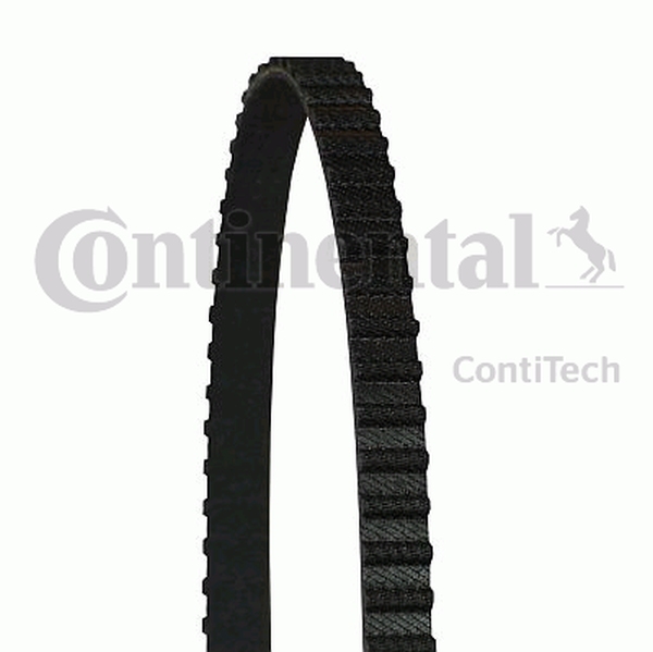 CONTINENTAL CT1143 — Pasek rozrządu