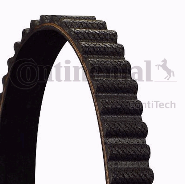 CONTINENTAL CT1204 - PASEK ROZRZĄDU VW 1.6TDI-2.0TDI 59Z 05- SZER. 10MM POMPY OLEJU