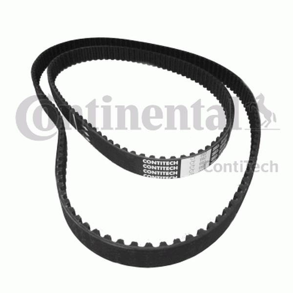 CONTINENTAL CT901(SET) - PASEK ROZRZĄDU FORD 1.8D-T KPL