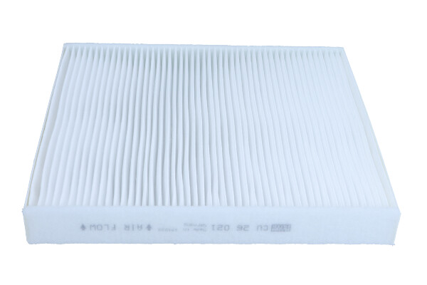 Mann-Filter CU 26 021 — Filtr kabinowy