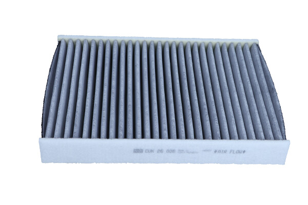 Mann-Filter CUK 26 006 — Filtr kabinowy