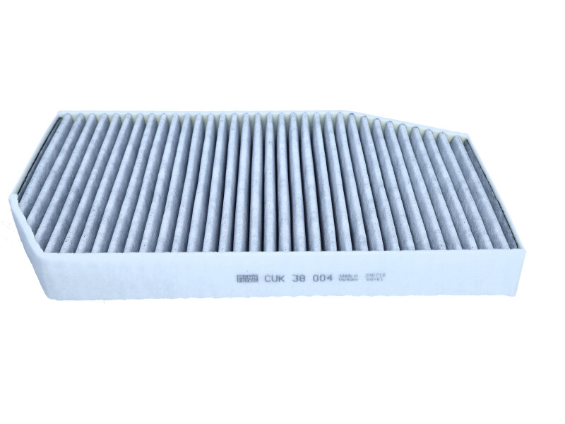 Mann-Filter CUK 38 004 — Filtr kabinowy