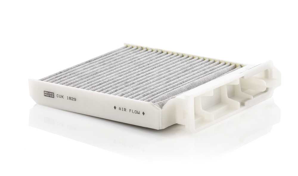 Mann-Filter CUK 1829 — Filtr kabinowy